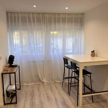 Charmant Appartement 2 Pieces Valence  Exterior foto