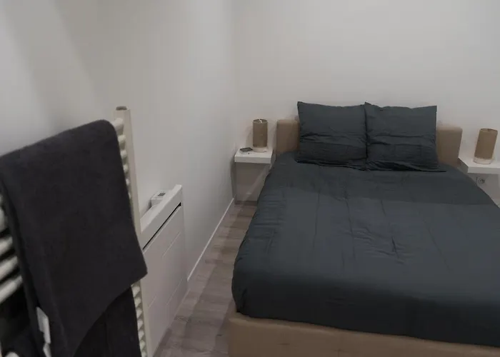Charmant Appartement 2 Pieces