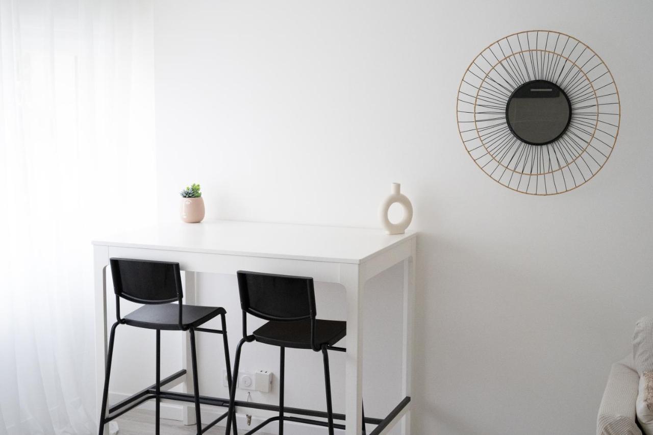 Apartment 2 Pieces Valence (Drome)